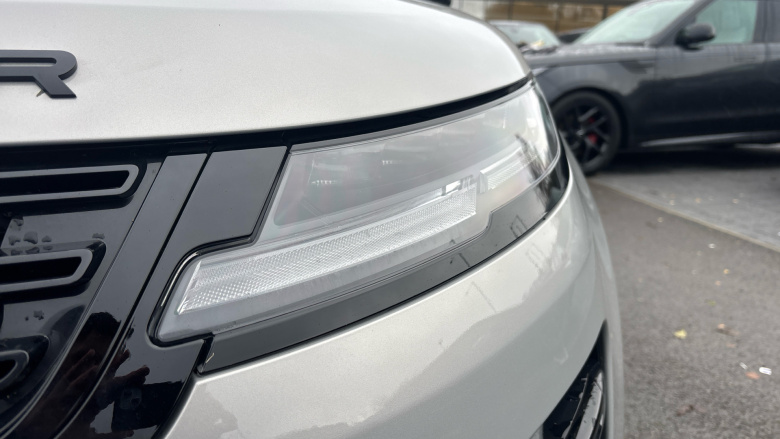 Land Rover Range Rover Evoque 1.5 P270e Autobiography 5dr Auto [Revised] Hatchback